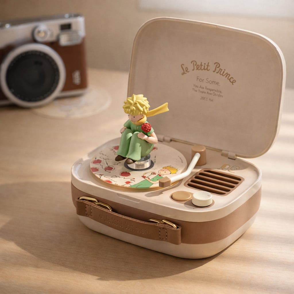 Bitácora | Maleta de Historias