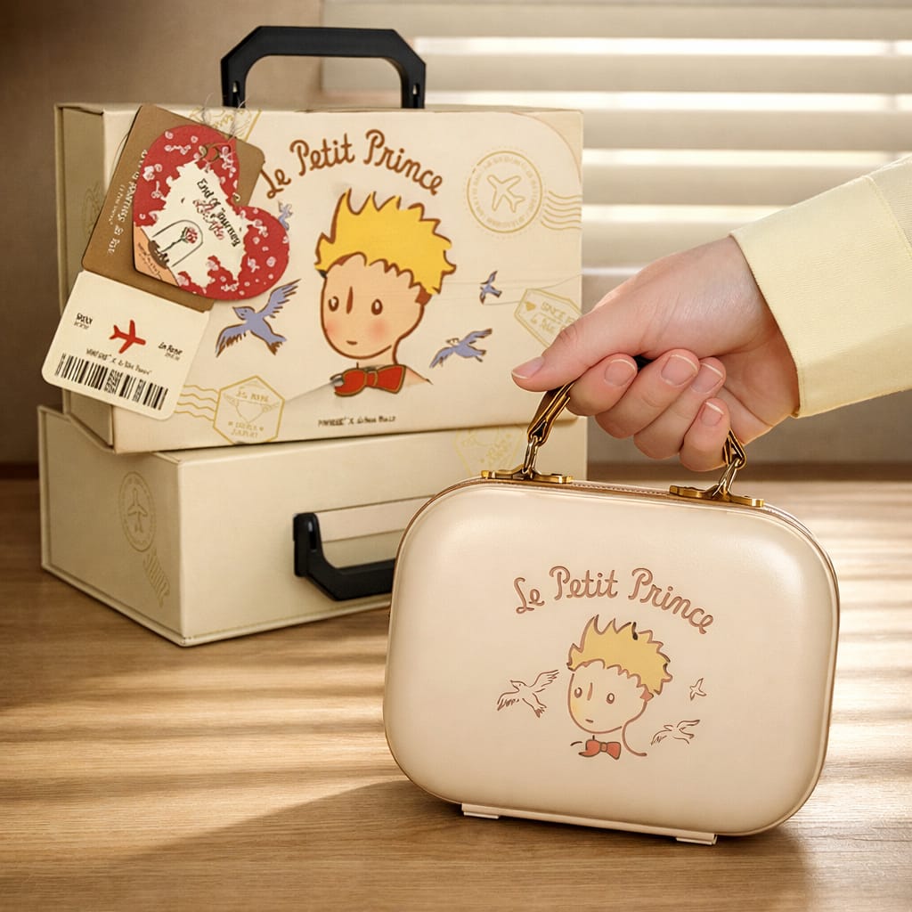 Bitácora | El ritual de calma para dormir