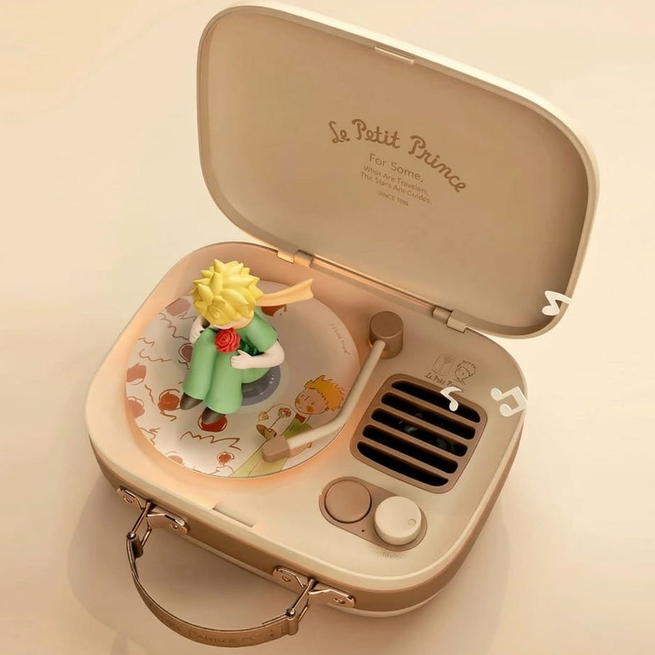 Bitácora | El ritual de calma para dormir